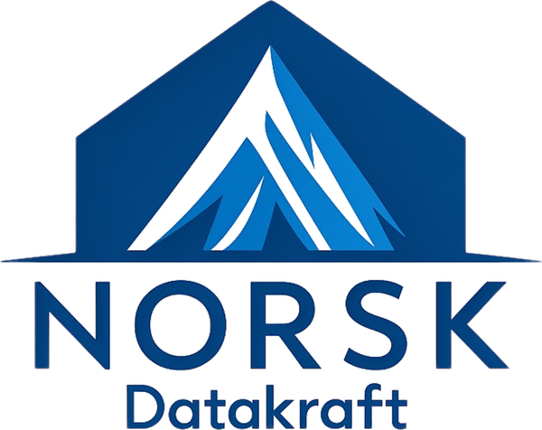 Norsk Datakraft AS