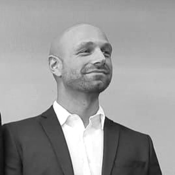 Bendik Fostervoll