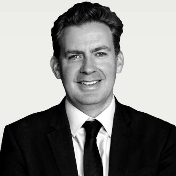 Patrick Murray