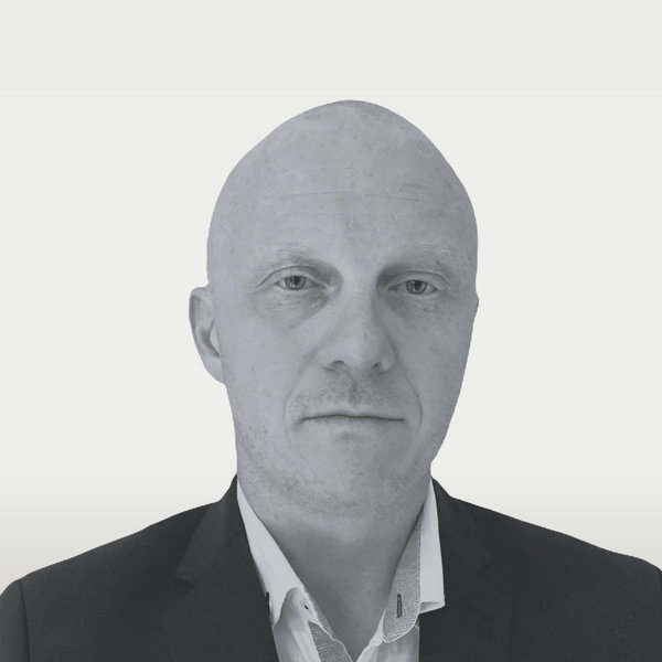 Roald Normann