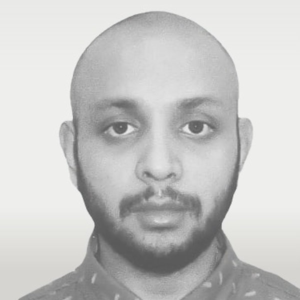 Zeehan Rahman